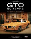 Pontiac GTO 50 Years