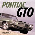 Pontiac GTO