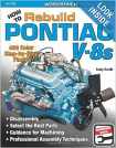 Pontiac V-8s