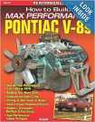Pontiac V-8s
