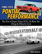 Pontiac Performance