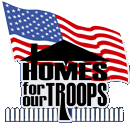 HomesForOurTroops.org!
