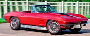 1967 L88