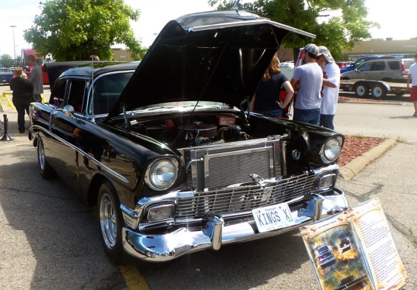 1956 Chevy