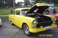 55 Chevy