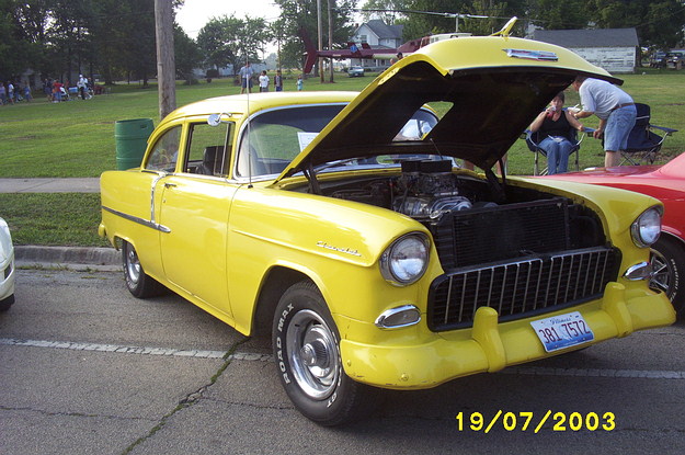 1955 Chevy