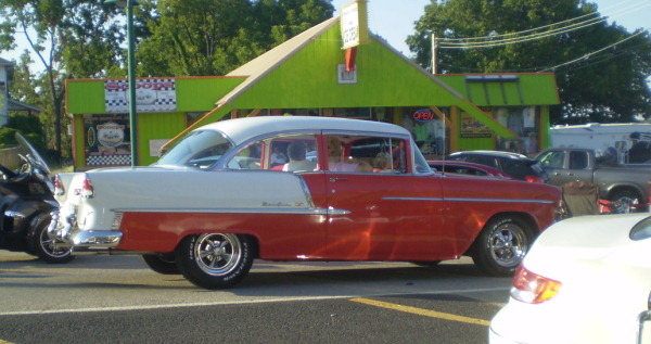 1955 Chevy