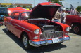 55 Chevy
