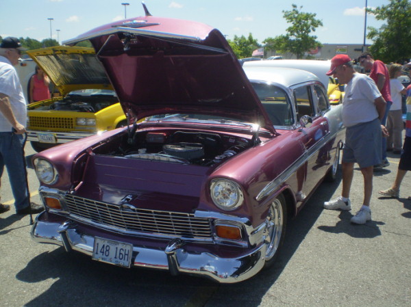 1956 Chevy