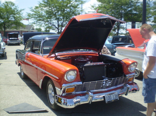 1956 Chevy