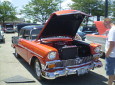 56 Chevy