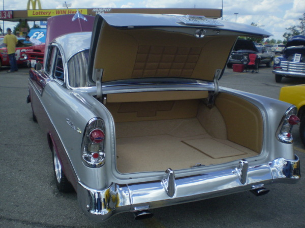 1956 Chevy