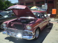 56 Chevy Wagon