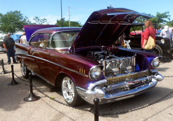 1957 Chevy