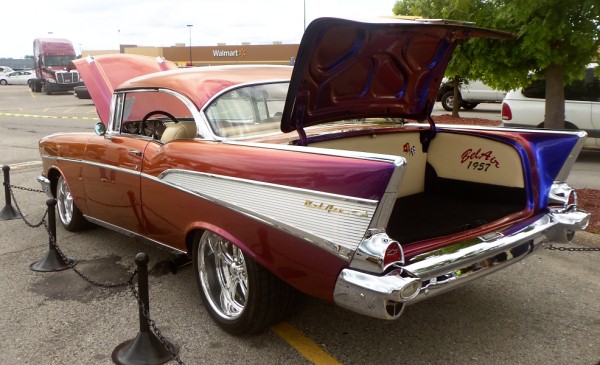 1957 Chevy