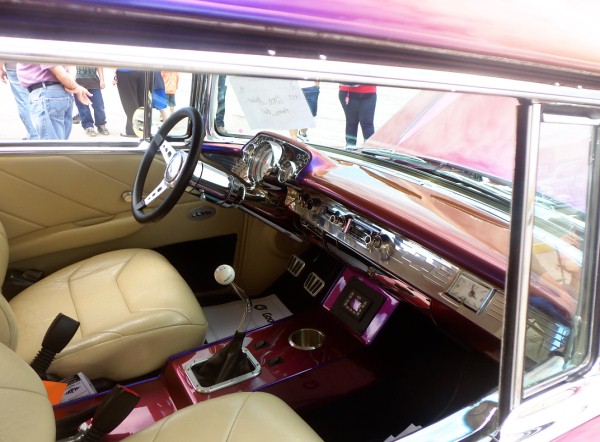 1957 Chevy