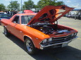69 El Camino