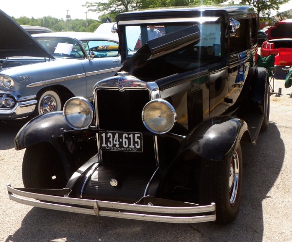 Chevy