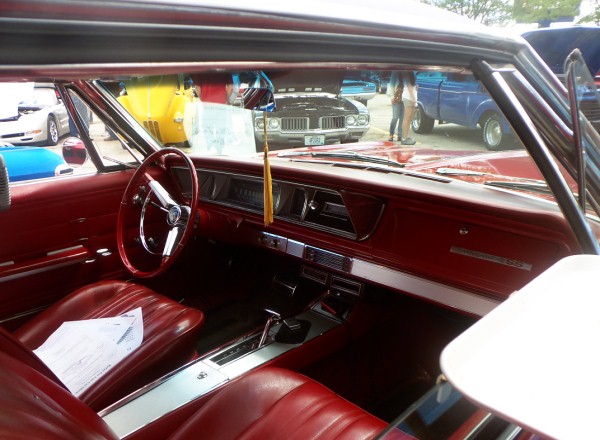 1966 Impala SS