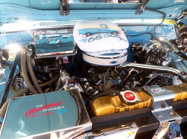 1966 Chevy PU