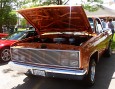 Chevy PU