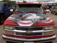 Patriot Chevy PU