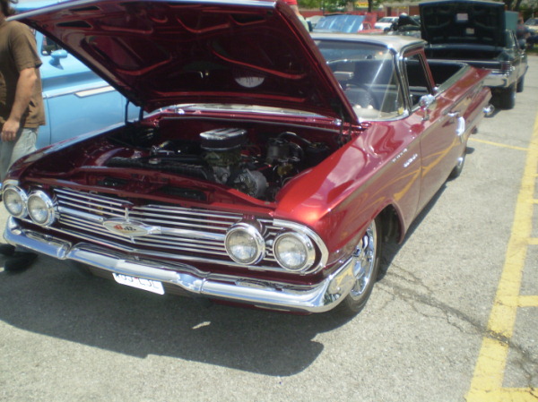 El Camino