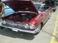 60 El Camino