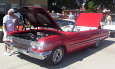 63 Impala Convertible