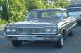 1964 Impala