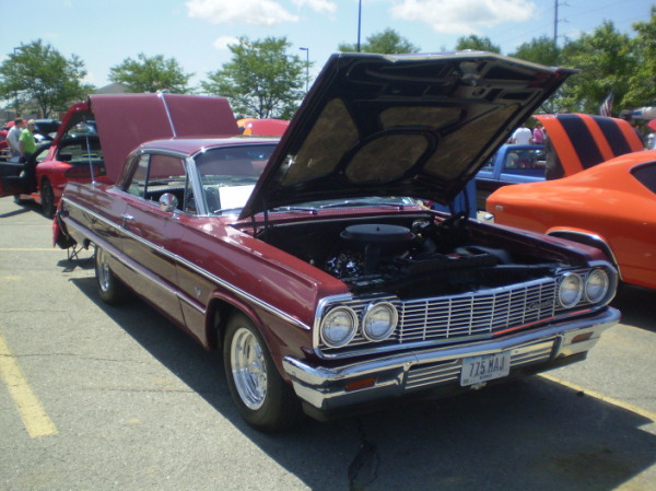 1964 Impala