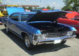 1967 Impala