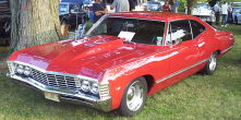 68 Impala