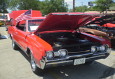 Oldsmobile 442