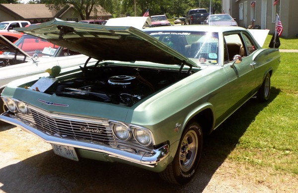 1965 Biscayne
