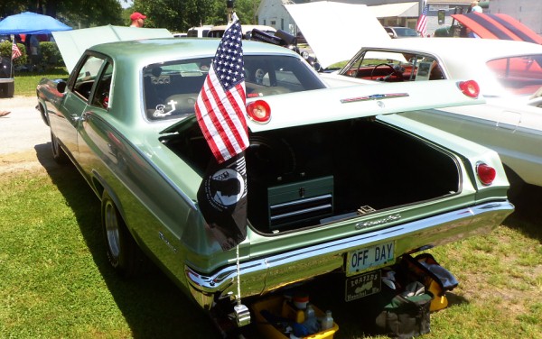 1965 Biscayne