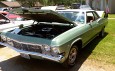 1965 Biscayne