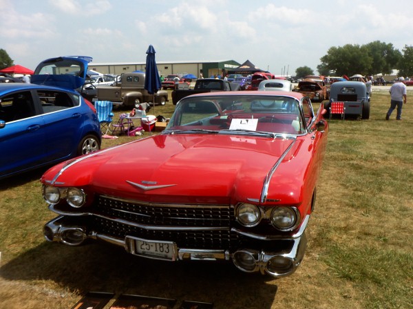 Cadillac