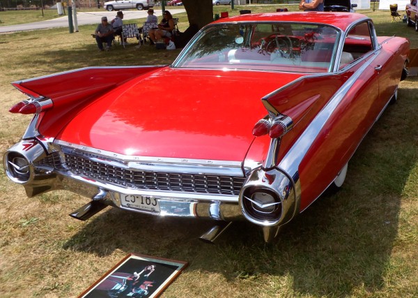 Cadillac