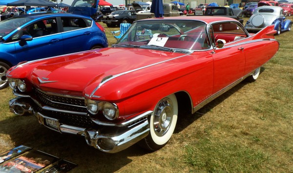 Cadillac
