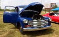 Chevy PU