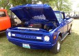 Chevy PU