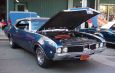 Oldsmobile