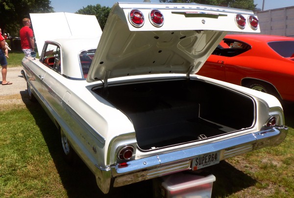 1964 Impala