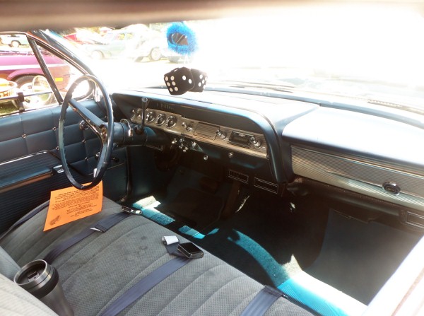 1964 Impala