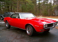 68 Firebird