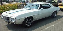 69 Firebird