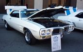 69 Firebird