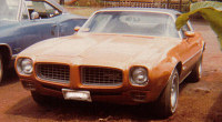 73 Firebird