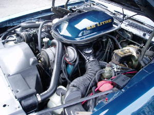 1979 Trans Am